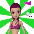 Target Golf
